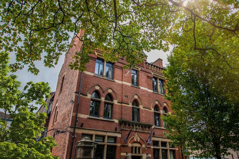 Ferienwohnung The Bells Leeds  Exterior foto